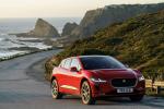 Jaguar I-Pace EV400 AWD HSE First Edition 2018 года (WW)